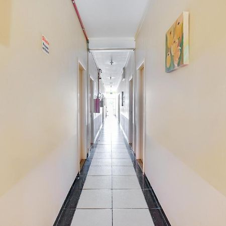 Fabiel Palace Hotel Cuiabá Esterno foto
