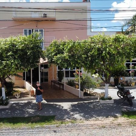 Fabiel Palace Hotel Cuiabá Esterno foto