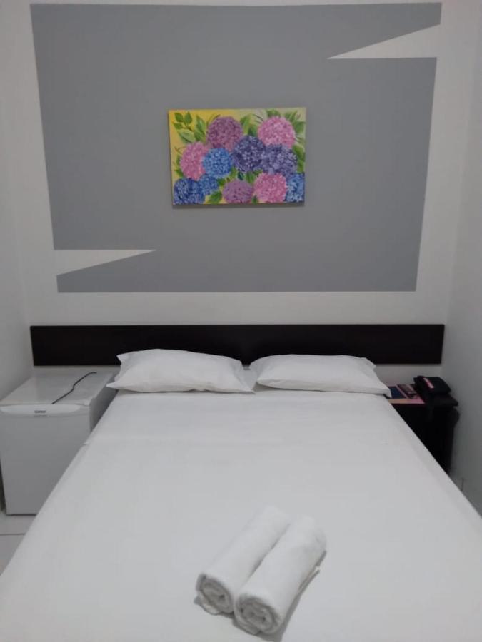 Fabiel Palace Hotel Cuiabá Esterno foto