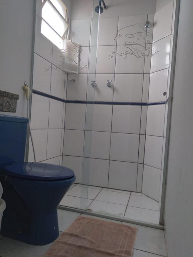 Fabiel Palace Hotel Cuiabá Esterno foto